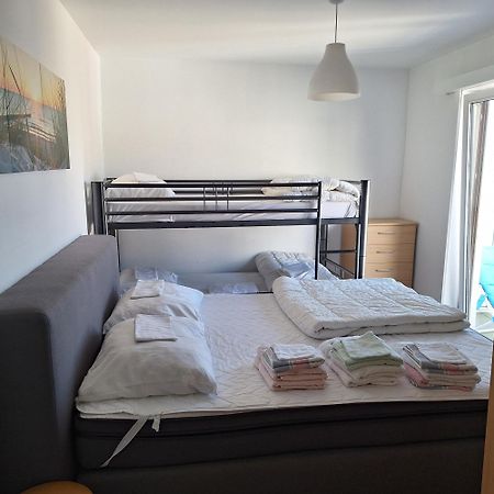 Appartamento Res.Marana Ostenda Esterno foto