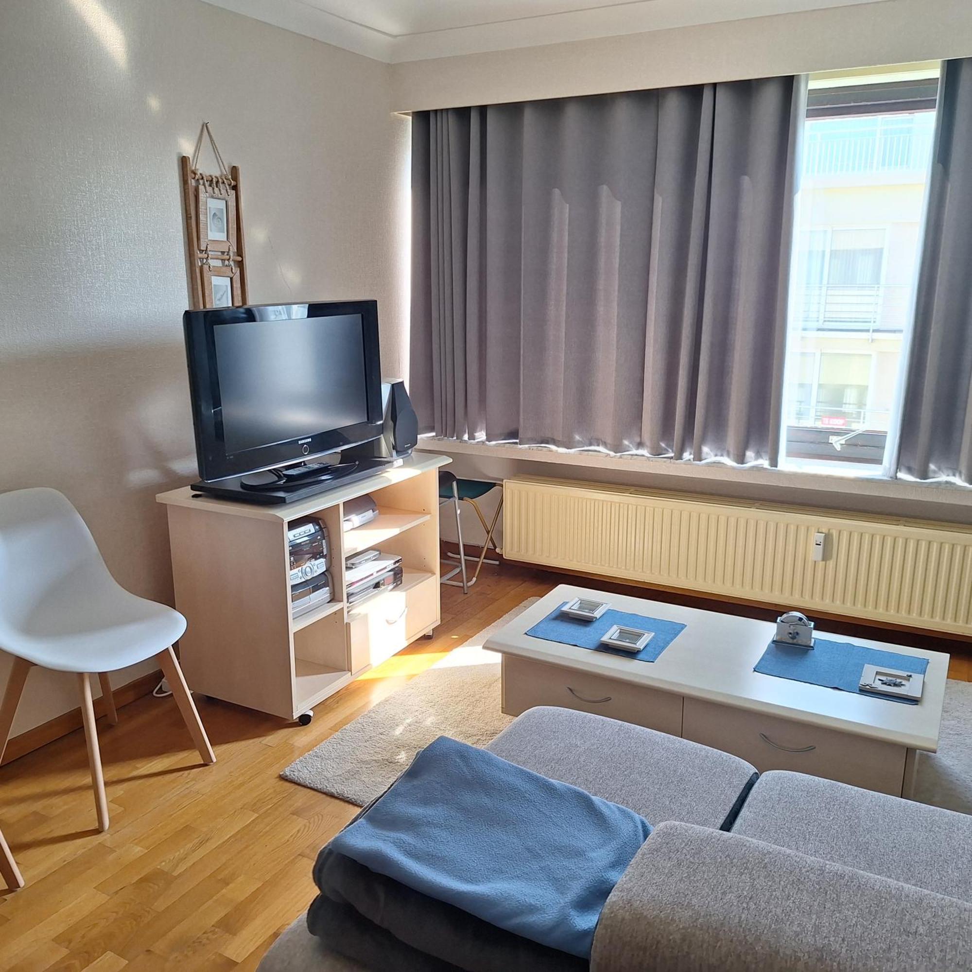 Appartamento Res.Marana Ostenda Esterno foto